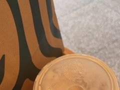 -星巴克臻选(成都东方新希望天祥店)
