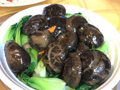 -佛有缘素食馆·荔湾老字号(陈家祠首店)