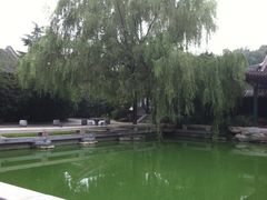 外景-北京颐和宾馆