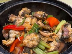 -老字号德记烧腊饭店·海鲜加工