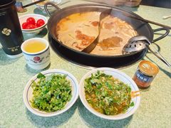 -憨铁匠老火锅(龙岗万科里店)