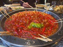 -蜀大侠火锅(总府路店)