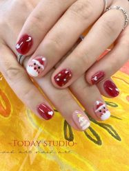 -M·X Nail日式美甲美睫