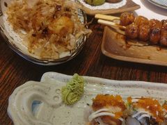 -芥岛(河北大街店)
