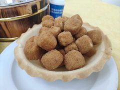 一口酥豆腐-成惠食府(赤岗店)