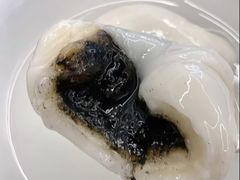 芝麻汤团-朱新年·苏式汤团·面点(北寺塔店)