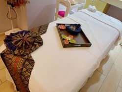 -女王传奇SPA·美容美体