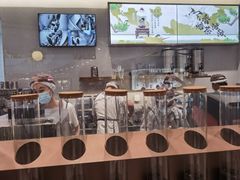 -喜茶(上海奉贤宝龙店)