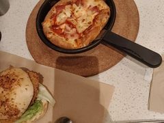 -必胜客(江南时代广场店)