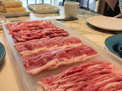 -涮福記·现切牛羊肉火锅(世纪汇店)