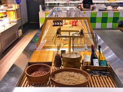 -Green Option(官舍店)