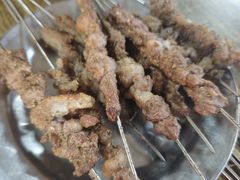 -清真·馬坡二旦烧烤(人生一串拍摄店)