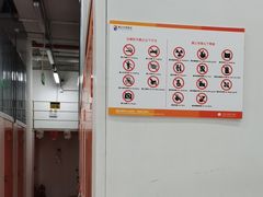 -美立方自助仓迷你小仓库(太阳宫凯德店)