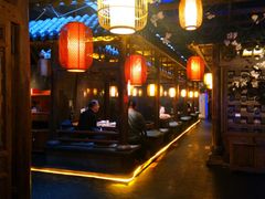 -大张烙馍村(泉山店)
