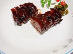 秘制黑叉烧-小炳胜(卓悦中心店)