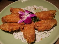 -新白鹿餐厅(金鹰新街口店)