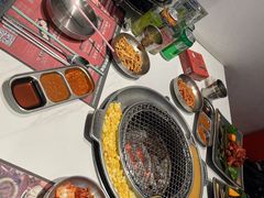 -大芊金重庆串串火锅(南京路店)