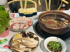 -菌小白火锅(时尚天河店)