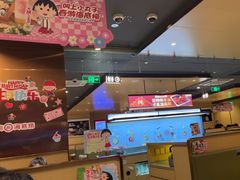 -海底捞火锅(月湖广场店)
