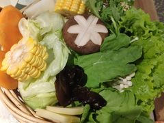 -鲜潭蒸汽石锅鱼(五道口购物中心店)