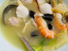 老底子杭三鲜-百家鲜·杭帮菜