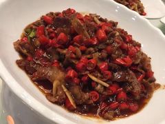 -翠清酒家(万丰路店)
