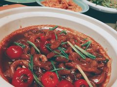 -粗茶淡饭·隐庐私厨(东亭店)