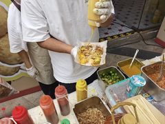 -VT101维多利广场
