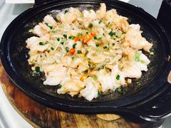 -文杏酒楼(一品天下店)