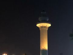 -日照灯塔风景区