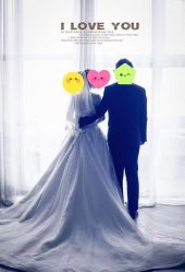 -保定巴黎婚纱摄影