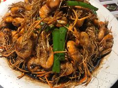 -老头儿油爆虾·知味杭州(爱琴海购物中心)