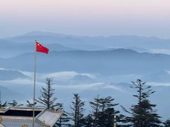 -峨眉山风景名胜区