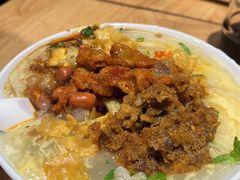 -小豆海棠(嘉兴路店)