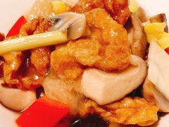 -五观堂素食(新华路店)
