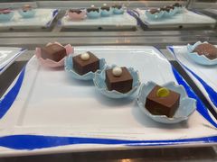 -上海浦东星河湾酒店