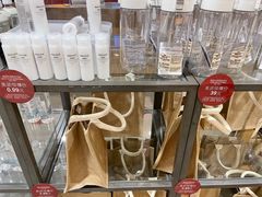 -优衣库(青岛万象城店)