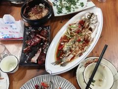 -印象江南(东栅店)