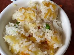 洋芋铜锅饭-姚记抚仙湖石锅鱼庄