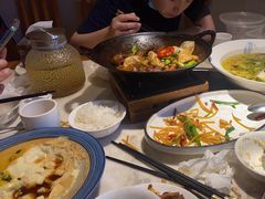 -佰家小厨·南京菜(夫子庙店)