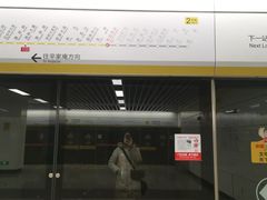-南昌西站
