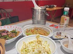 -吴掌柜·藕汤印象(南湖店)