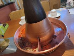 -刘老表·瓦罐汤涮肉(青云谱店)