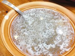 兰香子香芋西米露-糖潮糖水铺(省府店)