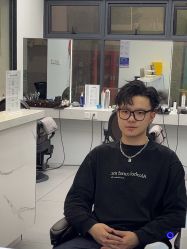 点击看大图 -尤司男士国潮理发馆