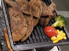 -菊上料理(蜀山银泰百货店)