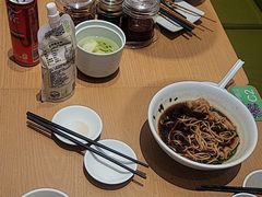 -东园小馆·早茶·淮扬小炒(蜀景店)