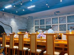 -呷哺呷哺 黄金牧场 (欢乐谷店)