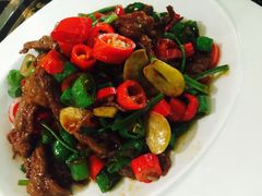 -宴秋杭州菜(锦艺城店)