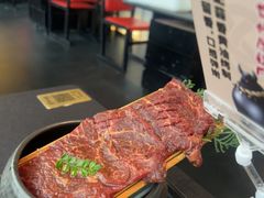 -黑牛の店·黑金店(沈阳万象城店)